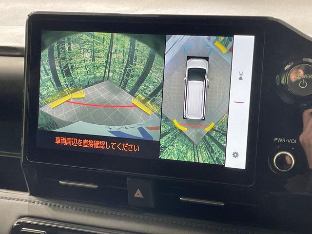 TOYOTA VOXY HYBRID 2024 Image 31