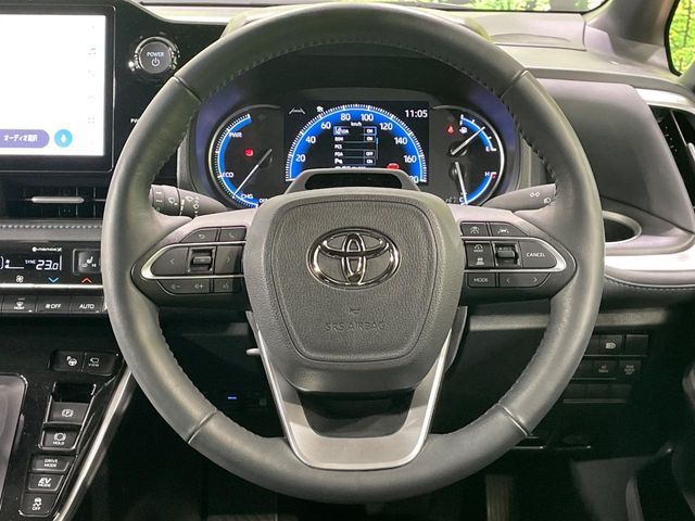 TOYOTA VOXY HYBRID 2024 Image 31