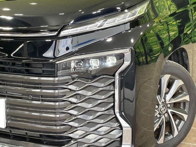 TOYOTA VOXY HYBRID 2024 Image 31