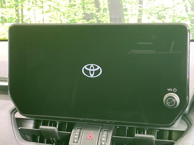 TOYOTA RAV4 HYBRID 4WD 2025 Image 31