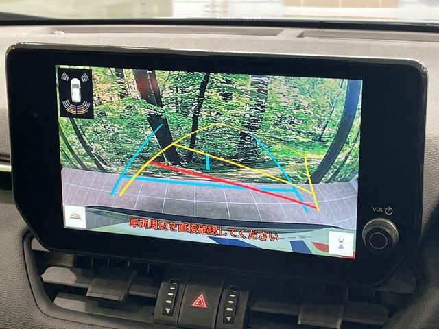 TOYOTA RAV4 HYBRID 4WD 2025 Image 31