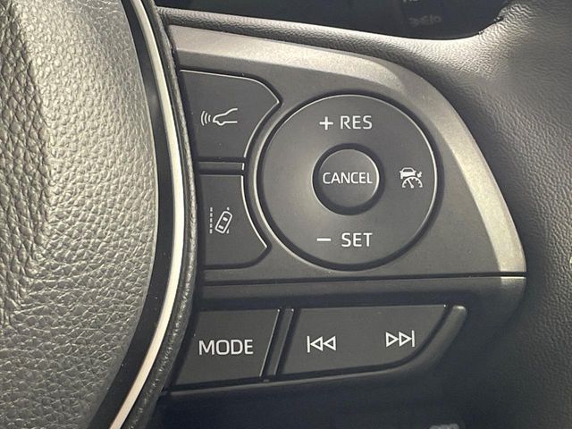 TOYOTA RAV4 HYBRID 4WD 2025 Image 31