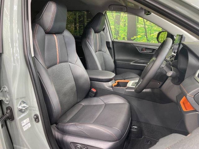 TOYOTA RAV4 HYBRID 4WD 2025 Image 31