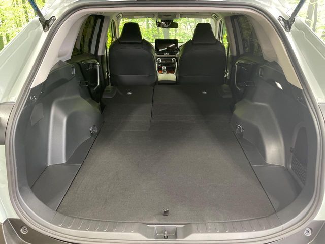 TOYOTA RAV4 HYBRID 4WD 2025 Image 31