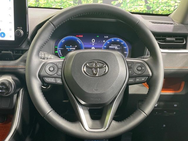 TOYOTA RAV4 HYBRID 4WD 2025 Image 31