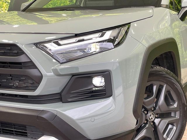 TOYOTA RAV4 HYBRID 4WD 2025 Image 31