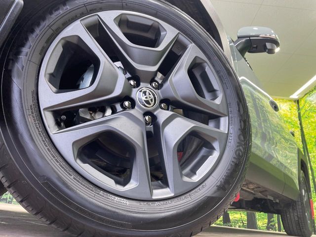 TOYOTA RAV4 HYBRID 4WD 2025 Image 31