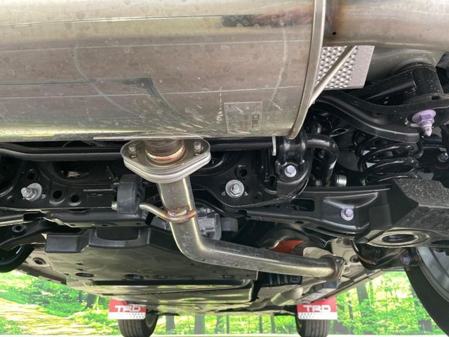 TOYOTA RAV4 HYBRID 4WD 2025 Image 31