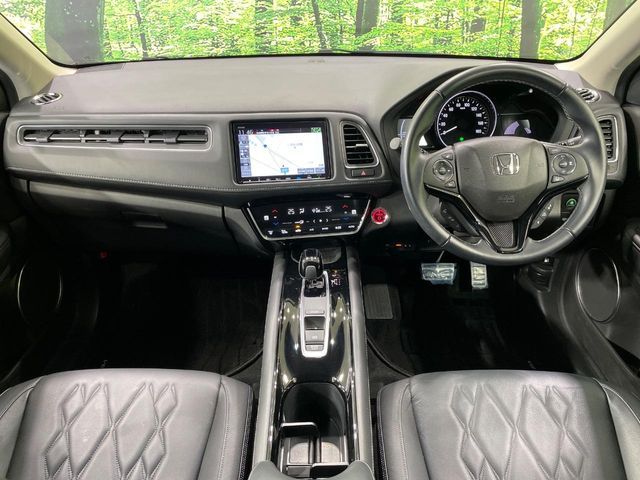 HONDA VEZEL HYBRID 2019 Image 31