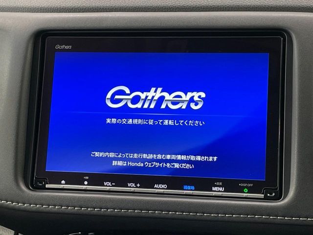 HONDA VEZEL HYBRID 2019 Image 31