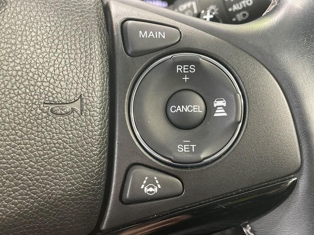 HONDA VEZEL HYBRID 2019 Image 31