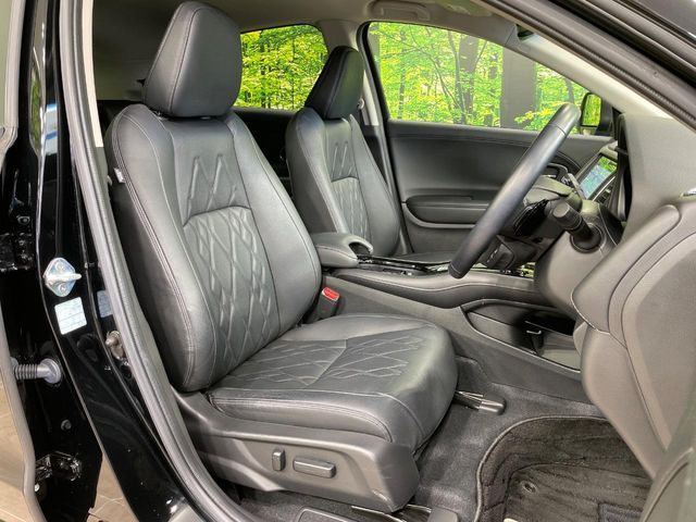 HONDA VEZEL HYBRID 2019 Image 31