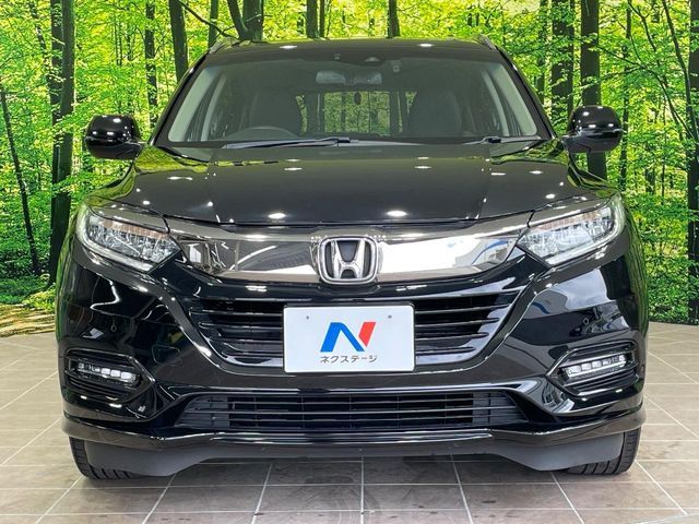 HONDA VEZEL HYBRID 2019 Image 31