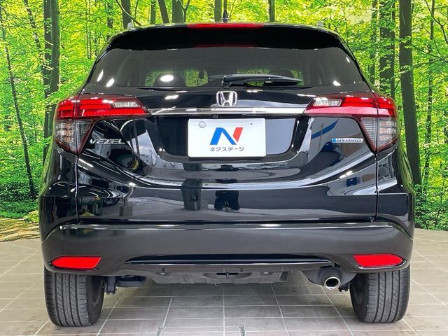 HONDA VEZEL HYBRID 2019 Image 31