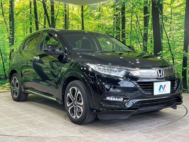 HONDA VEZEL HYBRID 2019 Image 31