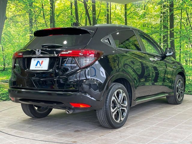 HONDA VEZEL HYBRID 2019 Image 31