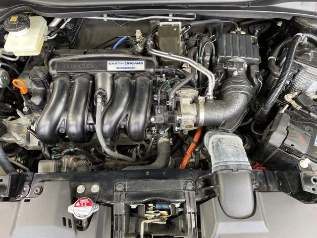 HONDA VEZEL HYBRID 2019 Image 31