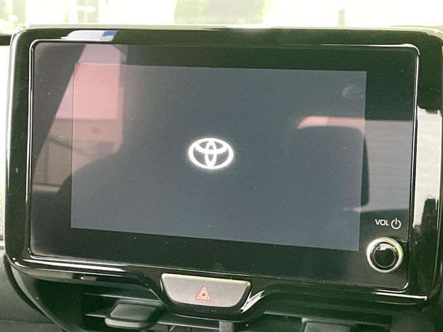 TOYOTA YARIS CROSS HYBRID 2024 Image 31