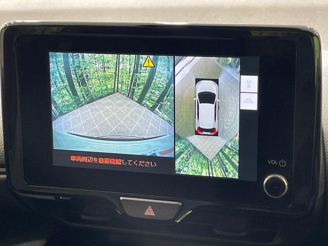 TOYOTA YARIS CROSS HYBRID 2024 Image 31