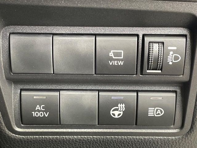 TOYOTA YARIS CROSS HYBRID 2024 Image 31