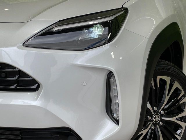 TOYOTA YARIS CROSS HYBRID 2024 Image 31