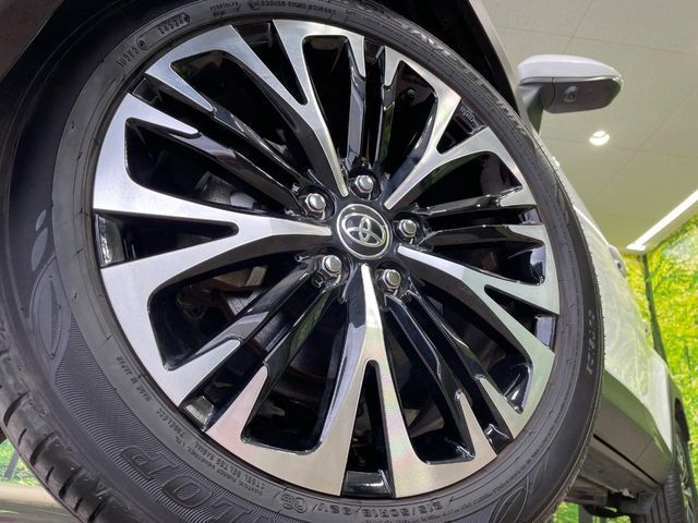 TOYOTA YARIS CROSS HYBRID 2024 Image 31