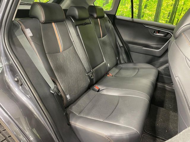 TOYOTA RAV4 4WD 2023 Image 31