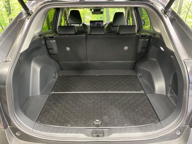 TOYOTA RAV4 4WD 2023 Image 31