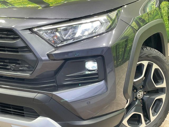 TOYOTA RAV4 4WD 2023 Image 31