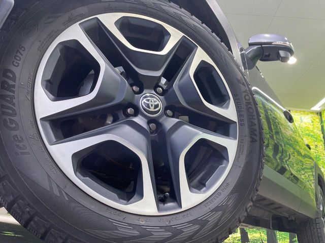 TOYOTA RAV4 4WD 2023 Image 31