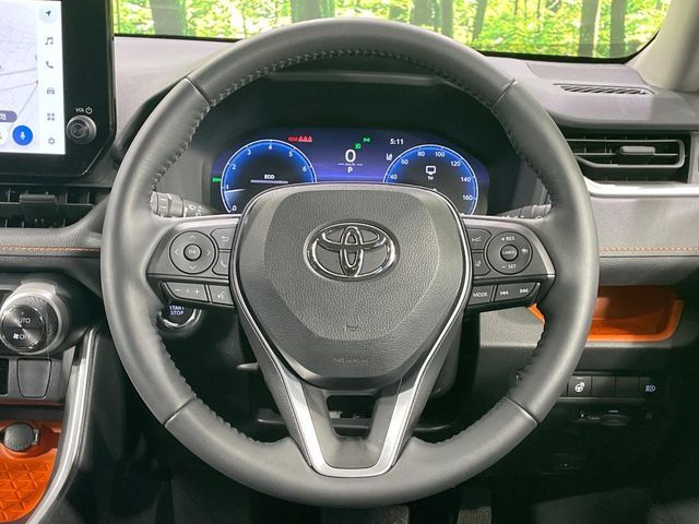 TOYOTA RAV4 4WD 2023 Image 31