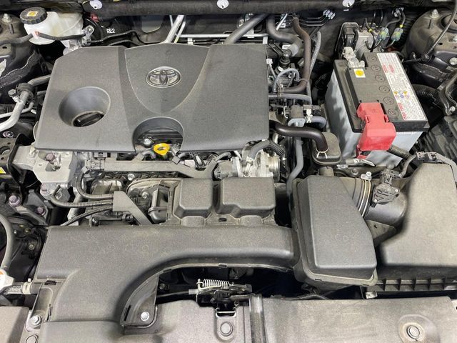 TOYOTA RAV4 4WD 2023 Image 31