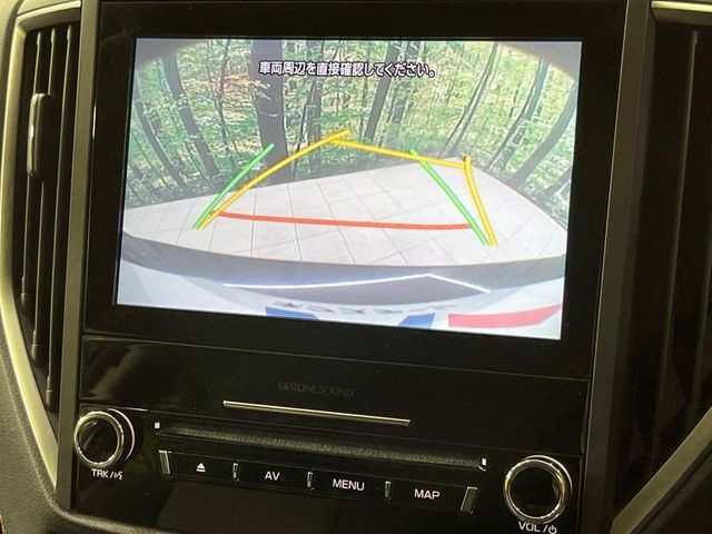 SUBARU XV HYBRID 2019 Image 31