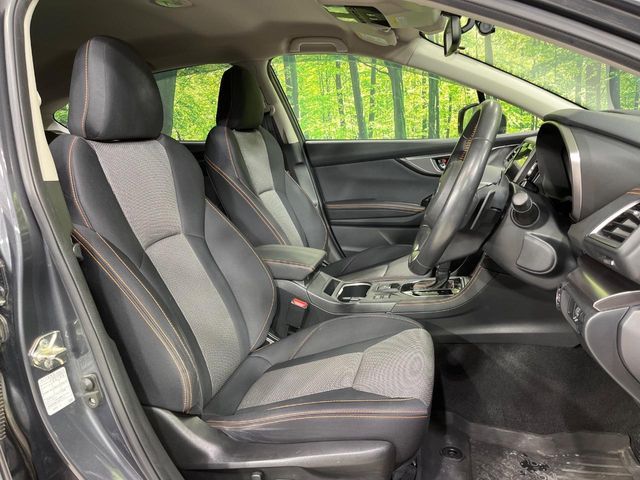 SUBARU XV HYBRID 2019 Image 31