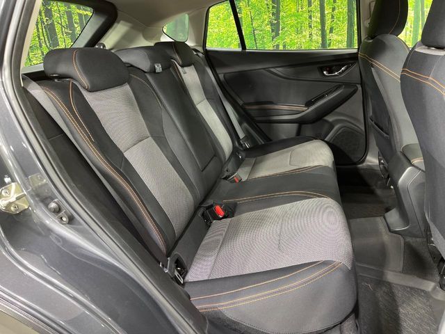 SUBARU XV HYBRID 2019 Image 31