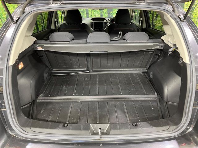 SUBARU XV HYBRID 2019 Image 31