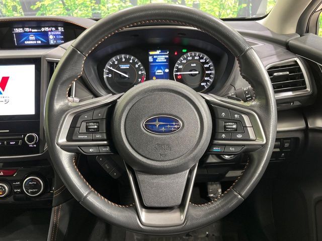 SUBARU XV HYBRID 2019 Image 31