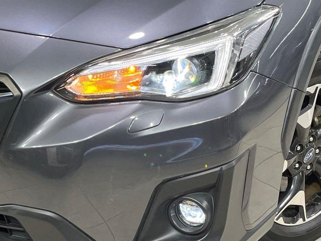 SUBARU XV HYBRID 2019 Image 31
