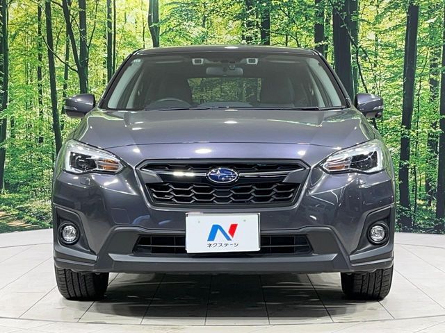 SUBARU XV HYBRID 2019 Image 31