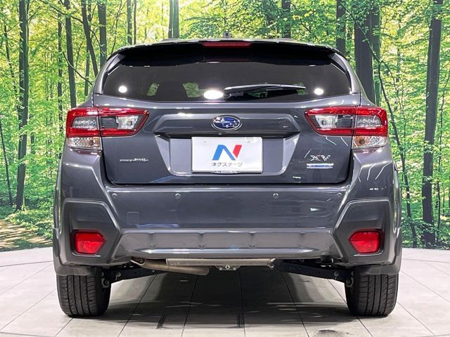 SUBARU XV HYBRID 2019 Image 31