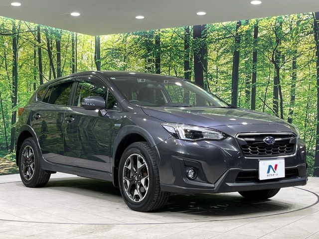 SUBARU XV HYBRID 2019 Image 31