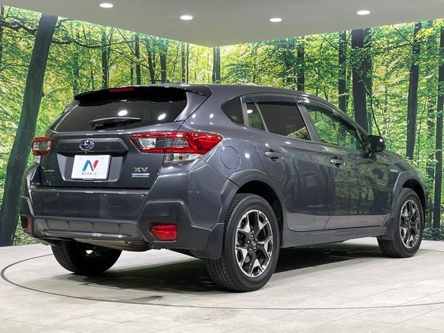 SUBARU XV HYBRID 2019 Image 31