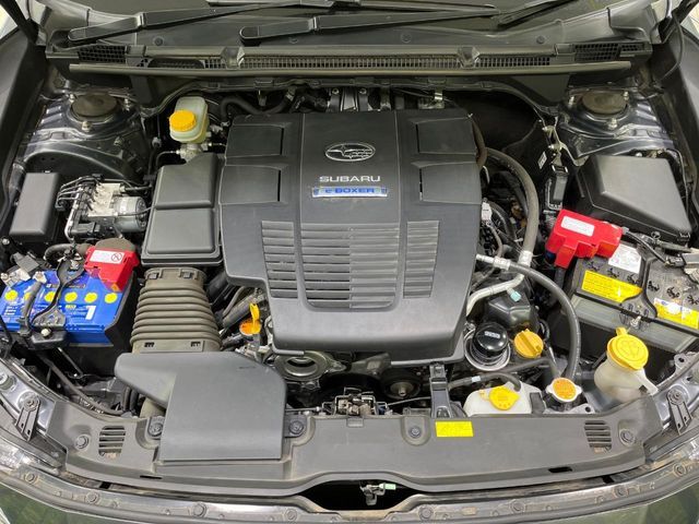 SUBARU XV HYBRID 2019 Image 31