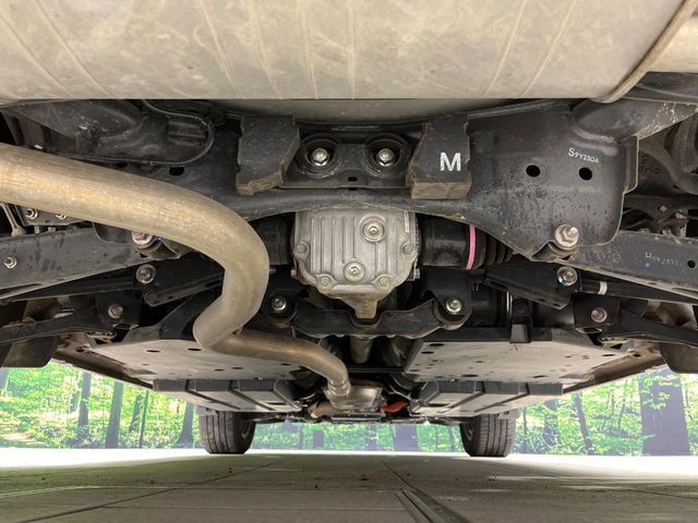 SUBARU XV HYBRID 2019 Image 31