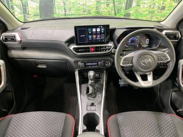 TOYOTA RAIZE 2023 Image 31