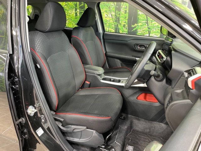 TOYOTA RAIZE 2023 Image 31