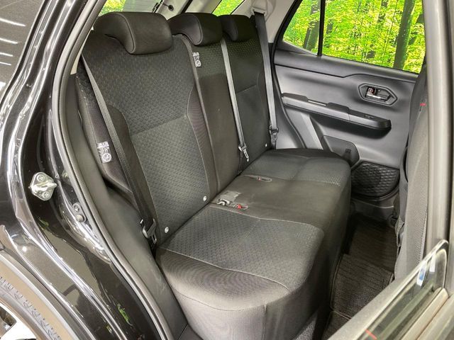 TOYOTA RAIZE 2023 Image 31