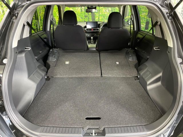 TOYOTA RAIZE 2023 Image 31