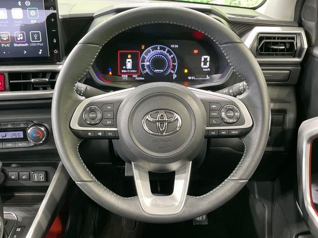 TOYOTA RAIZE 2023 Image 31