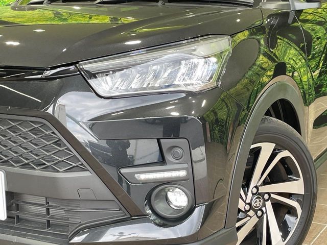 TOYOTA RAIZE 2023 Image 31
